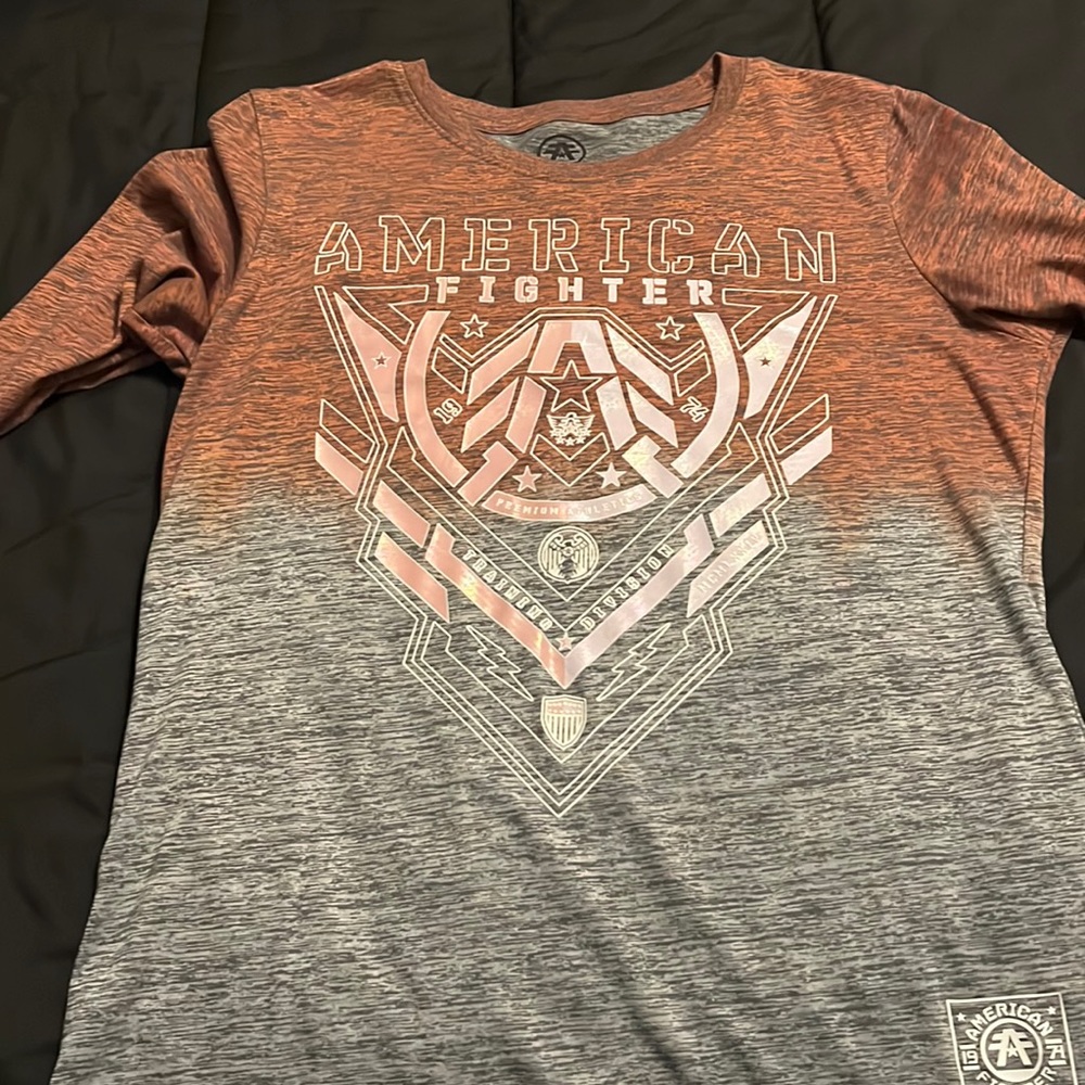 Long sleeve